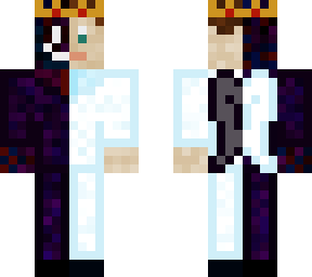 chaos king 24