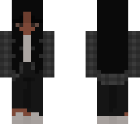 charlotte/margret skin
