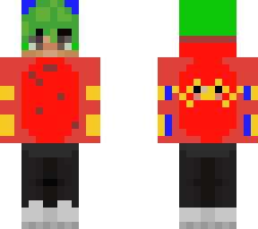 china style crab boi