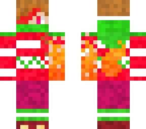 christmas phoenix fire