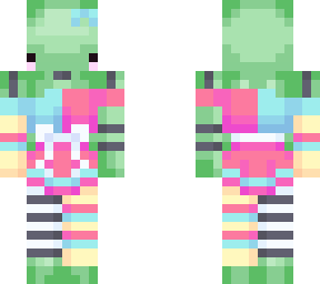 circus frog