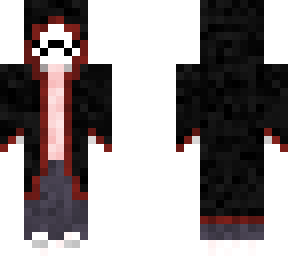 cloaked forgle