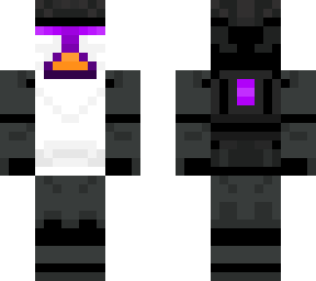 clone commando penguin