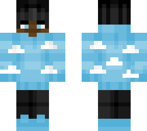 cloudman 4px