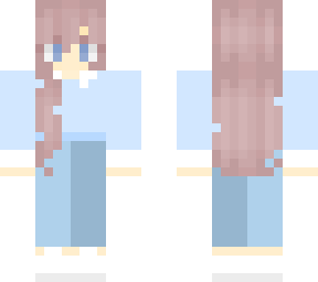 collared shirt minecraft