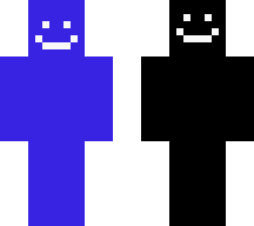 colour person