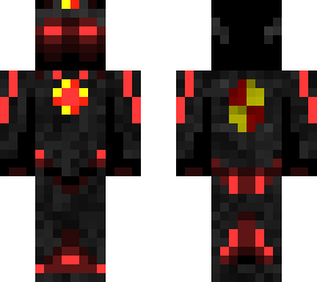 commander ring