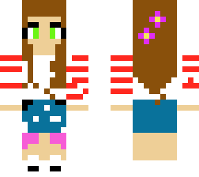cool girl2