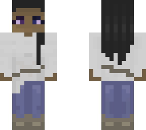 cool hair effect
