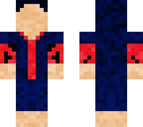 cool looking skin