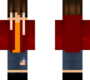 cool skin
