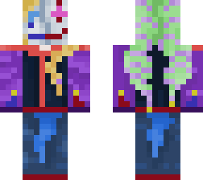 corey revamp