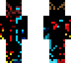 corrupt fire and water