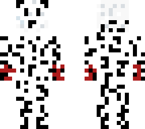 corrupt polar bear
