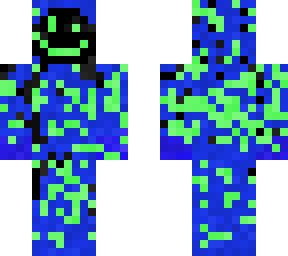 corrupted