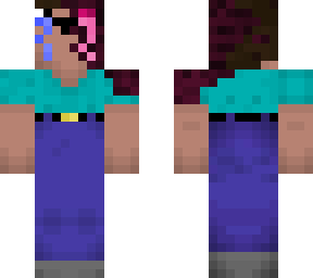 corrupted derp