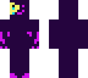 corrupted noob