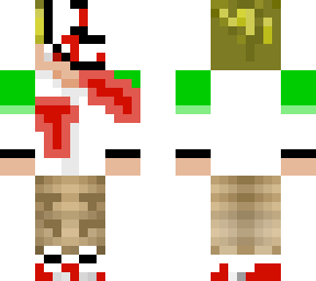 corrupted tommyinnit