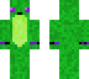 cosmic frog