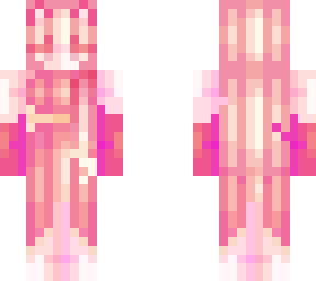cotton candy // 1/5 // te
