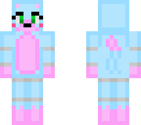 cotton candy