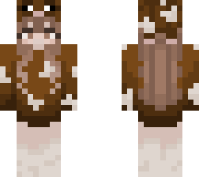 cow girl