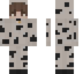 cow onesie