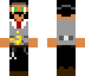 cowboy ross