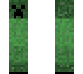 creeper #3