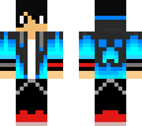 creeper boy update