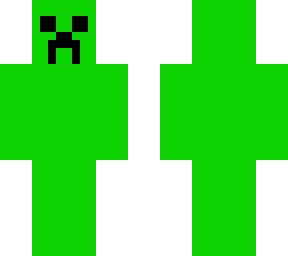 creeper ghost