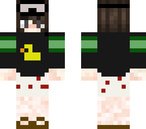creepstick (summer final)