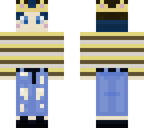 crown bee