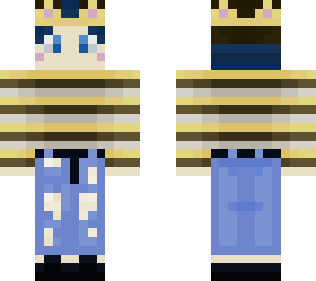 crown bee