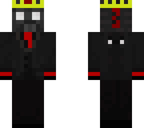 crowned chaos agent