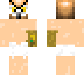 custom skin
