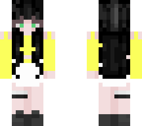 cute emo/soft girl <3