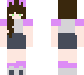 cute girl