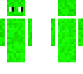 cute li'l android