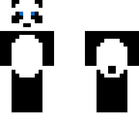 cute panda