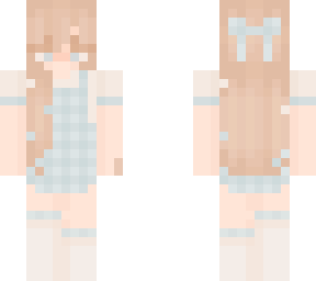 cute picnic girl