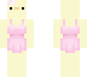 cute pink dress
