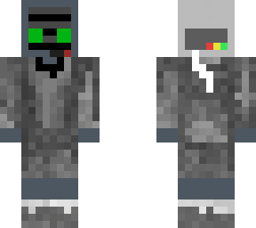 cutgrey the computer dude
