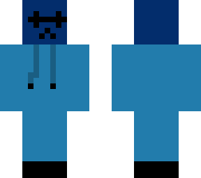 cyberboy (hidden form)