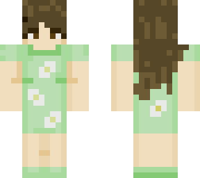 daisy green