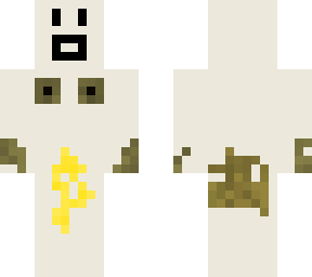 daksh weird skin