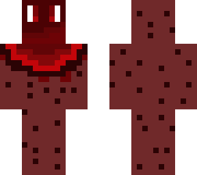 dark choco survivor.