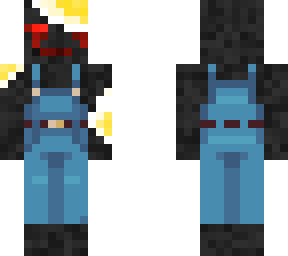 dark egg boi