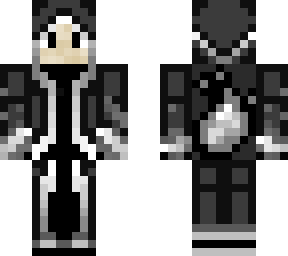 dark fire mage