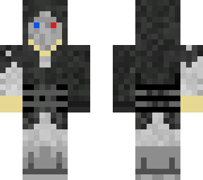 dark jedi